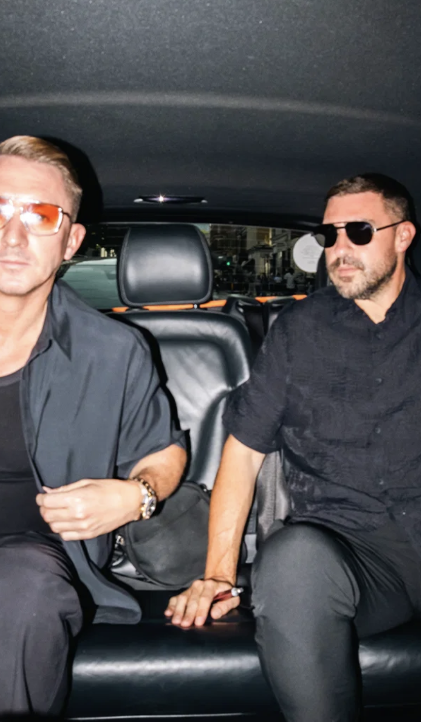 CamelPhat Summer Of Love